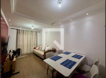 Apartamento · 77m² · 3 Quartos · 1 Vaga · Apartamento à Venda - Jardim Sao Luis, 3 Quartos,  77 m² - São Paulo