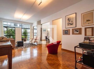 Apartamento · 118m² · 2 Quartos · Apartamento à Venda - Pinheiros, 2 Quartos,  118 m² - São Paulo