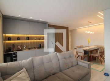 Apartamento · 108m² · 3 Quartos · 2 Vagas · Apartamento à Venda - Santana, 3 Quartos,  108 m² - São Paulo