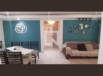 Apartamento · 62m² · 2 Quartos · 1 Vaga · Apartamento à Venda - Santa Maria, 2 Quartos,  62 m² - Osasco
