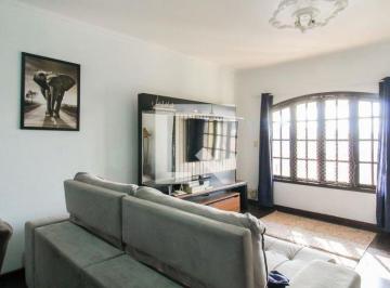 Casa · 260m² · 6 Quartos · 3 Vagas · Casa à Venda - Rio Branco, 6 Quartos,  260 m² - Canoas