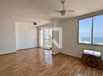 Apartamento · 80m² · 1 Quarto · 2 Vagas · Apartamento à Venda - Leme, 1 Quarto,  80 m² - Rio de Janeiro