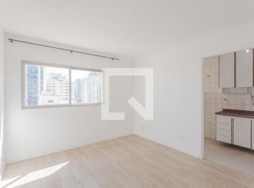 Apartamento · 45m² · 1 Quarto · 1 Vaga · Apartamento à Venda - Pinheiros, 1 Quarto, 45 m² - São Paulo