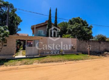 Fachada · Casa à Venda em Guriri Sul, São Mateus | 3 Dorms, 1 Suíte