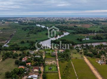 Rural · 2500m² · Lote de 2.200 m² em condomínio fechado, ao lado do Rio São Mateus