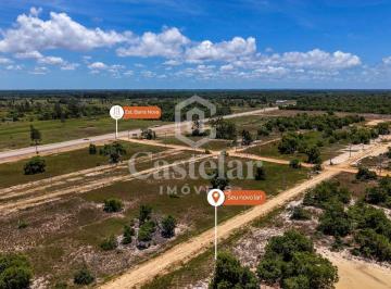 Casa · 450m² · Lote 450 M2 no Bosque da praia