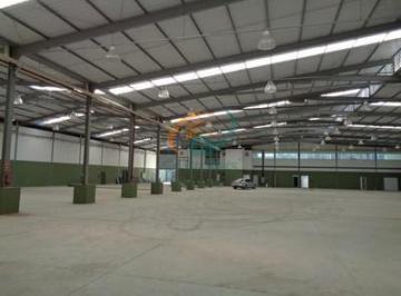 Comercial · 2800m² · 10 Vagas · Galpão / Depósito / Armazém em Jardim Presidente Dutra  -  Guarulhos