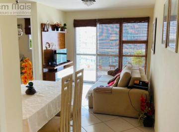 Apartamento · 66m² · 2 Quartos · 1 Vaga · Apartamento em Barra Olímpica  -  Rio de Janeiro