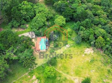 Rural · 135m² · Sítio em Fazenda Belém ( Cachoeira ) - Campo Limpo Paulista