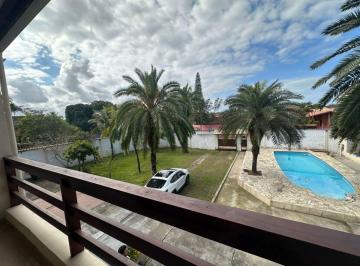 Casa de 2 quartos, Itanhaém · Casa com 2 dormitórios à venda - 105.99 m² - São Fernando - Itanhaém/SP