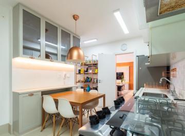 4bc3a3b5-2f8a-44a8-b29a-49576f8088fe · Agradável apartamento para venda em Mirandópolis com 3 quartos, sendo 3 suítes, 133m²