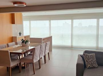 b52fadb2-bbea-4a04-a0d0-df2beb84908d · Aconchegante apartamento para venda em Mirandópolis com 3 quartos, sendo 3 suítes, 133m²