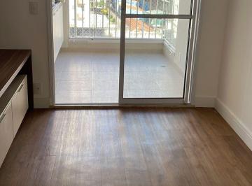 a0e1b4ef-08e7-40d8-b887-72f2b4594dc7 · Agradável apartamento para locação em Chácara Inglesa com 2 quartos, sendo 1 suíte, 64m²