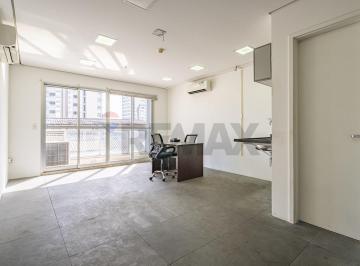 Comercial · 32m² · 1 Vaga · Sala Comercial à venda na Barra Funda – 32m², 1 Vaga | Av. Marquês de São Vicente