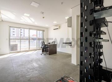 Comercial · 32m² · 1 Vaga · Sala Comercial à venda na Barra Funda – 32m², 1 Vaga | Av. Marquês de São Vicente