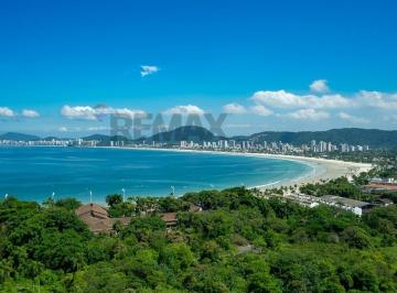 Apartamento · 158m² · 3 Quartos · 3 Vagas · Apartamento à Venda - 3 suites - Lazer Completo - Praia da Enseada - Guarujá