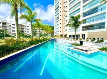 Apartamento · 158m² · 3 Quartos · 3 Vagas · Apartamento à Venda - 3 Dormitórios - Lazer Completo - Praia da Enseada - Guarujá