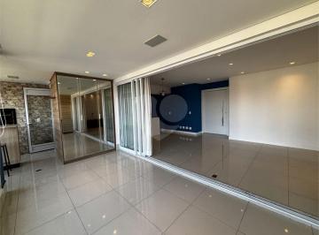Apartamento de 3 quartos, São Paulo · Apartamento Santana 3 suites e 2 vagas de garagem