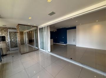 Apartamento de 3 quartos, São Paulo · Apartamento Santana 3 suites e 2 vagas de garagem