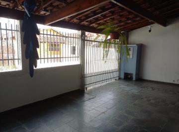 Casa de 3 quartos, Pindamonhangaba · Casa 3 ampla, edicula, com escritura e planta, rua sem saída