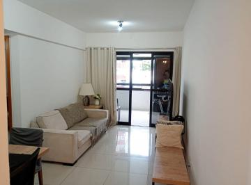 Apartamento de 2 quartos, Salvador · Excelente 2 quartos, nascente, total infraestrutura - Canela