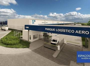 edde7f5fe24cc6c93a7889662c1c2b1c99aedf0c · Galpão logístico para alugar, 3107m² por R$ 419.445/mês - Aeroporto - Guarulhos/SP
