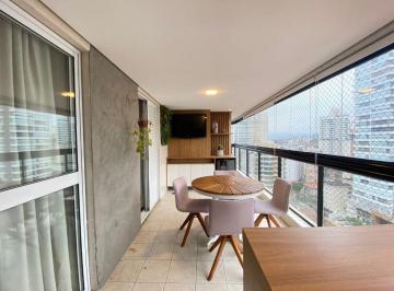 cf24e31051bfad735206b27ee48c38ad1987cf4a · Apartamento com 2 dormitórios à venda, 94 m² por R$ 1.380.000,00 - Gonzaga - Santos/SP