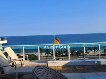 a42a018eb39c225e6c272cc62c32a6fb50fe32b1 · Cobertura com 4 quartos à venda, 270 m² - Barra da Tijuca - Rio de Janeiro/RJ