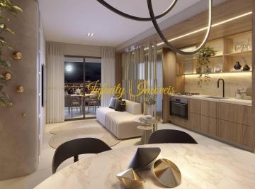Apartamento · 92m² · 3 Quartos · 1 Vaga · La Isla Residence Club Apartamento 2 quartos com suíte na Tijuca
