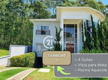 cc9ab0df59727922c8fcbcd5a6671cd0d933b085 · Casa com 4 dormitórios à venda, 660 m² por R$ 7.700.000,00 - Tamboré 11 - Santana de Parnaíba/SP