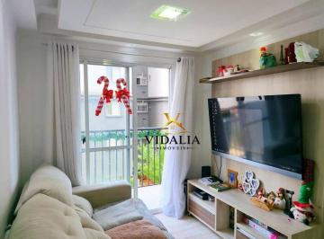 5faba4ce2ab9a2bae67e738920eaf03da7374e55 · Apartamento à venda, 53 m² por R$ 430.000,00 - Vila Augusta - Guarulhos/SP