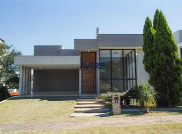 Casa · 303m² · 3 Quartos · 6 Vagas · Condomínio Campo de Toscana Vinhedo - Casa a venda no condominio Campo de Toscana Em Vinhedo SP