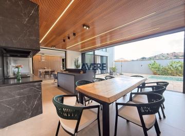 Casa · 343m² · 3 Quartos · 4 Vagas · Ecovilla Boa Vista Valinhos - Casa à venda no Condomínio Ecovilla em Valinhos/SP | 343m² | 3 suítes