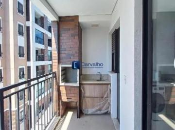 Apartamento · 77m² · 2 Quartos · 2 Vagas · Apartamento à venda com 77m², 2 quartos e 2 vagas R$ 760.000