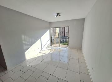Apartamento · 92m² · 2 Quartos · 1 Vaga · Columbia - Apartamento 2 Dorms - Cond. Columbia