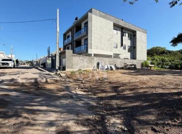 Terreno · 360m² · Lote no Centro de Jaguaruna.