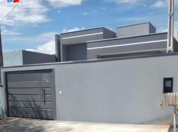 Casa · 89m² · 3 Quartos · 2 Vagas · Casa em Narita Park, Iperó/SP