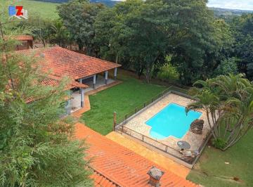 Rural · 5027m² · 4 Quartos · 5 Vagas · Chácara em Boituville, Boituva/SP
