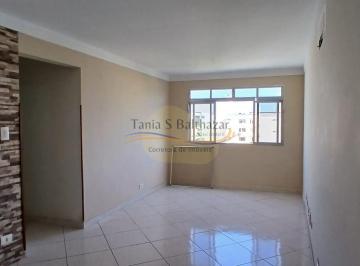 Apartamento · 86m² · 3 Quartos · 1 Vaga · Apartamento 4 Quartos 2 Banheiros - Bairro Aparecida - Santos/SP.