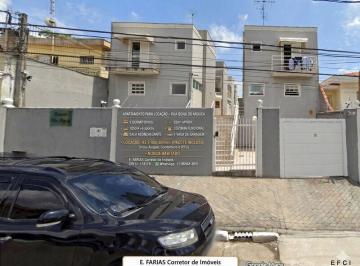 Apartamento · 53m² · 2 Quartos · 1 Vaga · Apartamento para alugar no bairro Vila Formosa - São Paulo/SP, Zona Leste