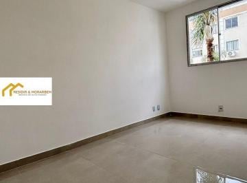 Apartamento · 50m² · 2 Quartos · 1 Vaga · Condominio Parque Guarani - Apartamento em Parque Jóquei Club, Campos dos Goytacazes/RJ