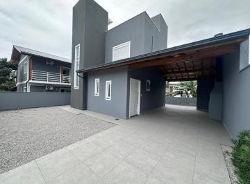 Casa · 110m² · 2 Quartos · 2 Vagas · Casa Alto Padrão em Rio Tavares, Florianópolis/SC