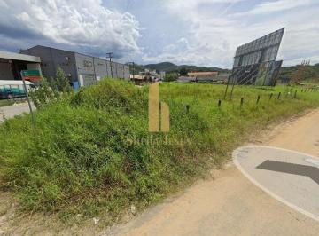 Terreno · 1738m² · 04 Terrenos para Locação com 1.559,50m² Frente BR-101 e Marginal Oeste em Camboriú/SC!!