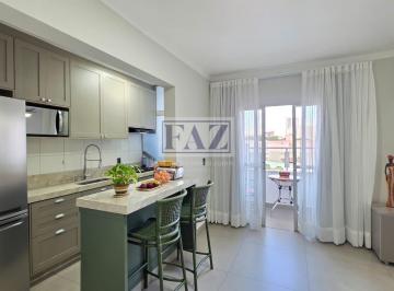 Apartamento · 61m² · 2 Quartos · 1 Vaga · Apartamento Padrão a venda em Ribeirão Preto São Paulo Zona Sul Condomínio Spazio Reauville