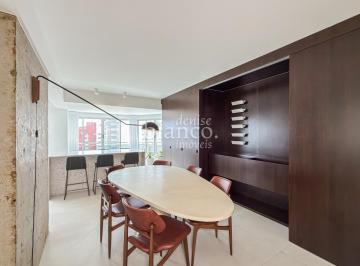 Apartamento · 249m² · 4 Quartos · 2 Vagas · Apartamento reformado pela R3 Retrofit, 249m2, 4 s