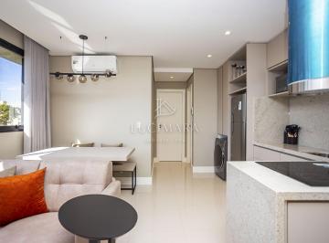 Apartamento · 50m² · 1 Quarto · 1 Vaga · Apartamento para aluguel - em São Francisco