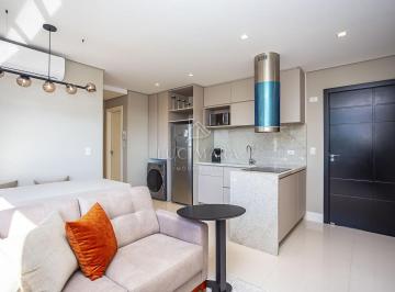 Apartamento · 52m² · 1 Quarto · 1 Vaga · Apartamento para aluguel - em São Francisco