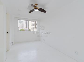 Apartamento · 32m² · 1 Quarto · Apartamento para aluguel - no Centro