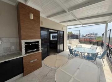 Apartamento · 360m² · 4 Quartos · 4 Vagas · Vendo Cobertura Duplex no Posto 5 de 360m2 na Barra da Tijuca