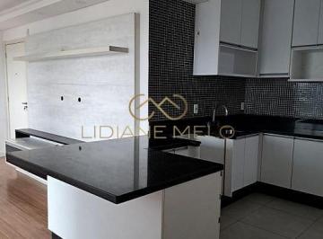 Apartamento · 65m² · 3 Quartos · 1 Vaga · Apartamento á venda 65m 3dorms Condomínio Fatto Quality